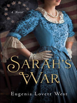 cover image of Sarah's War